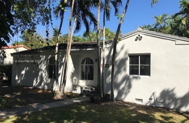 1219 Tangier St - 1219 Tangier Street, Coral Gables, FL 33134