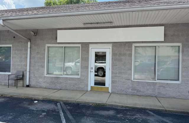 1043 Pedigo Way - 1043 Pedigo Way, Bowling Green, KY 42104