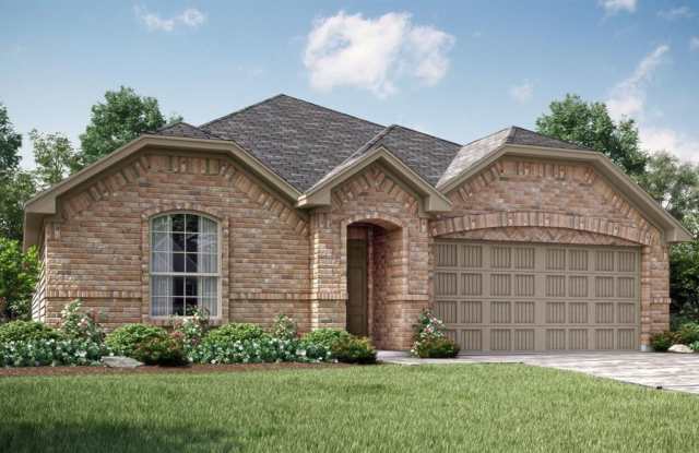 This new single-story home features a smart layout that is perfect for growing families! photos photos