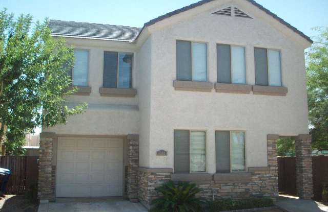1161 W AUBURN Street - 1161 West Auburn Street, Mesa, AZ 85201