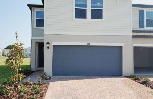 Beautiful 3BR/2.5BA Townhouse in Greens at Forest Lake in Ocoee! photos photos