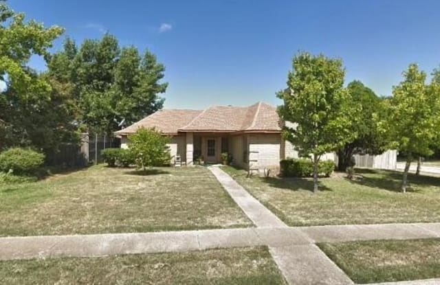 2525 Redbrook Drive - 2525 Redbrook Drive, Garland, TX 75040