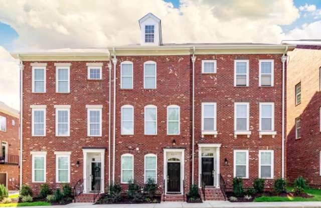 Beautiful Townhome in Charlotte photos photos Beautiful Townhome in Charlotte photos photos
