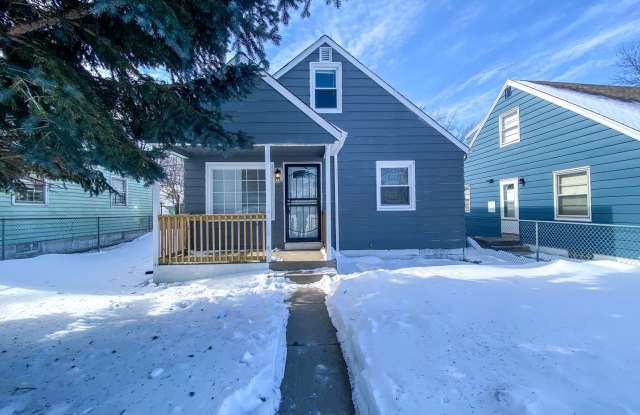 4 Bedroom Single Family photos photos