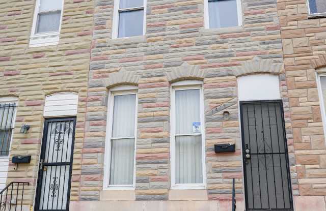 1412 E Lafayette Ave photos photos