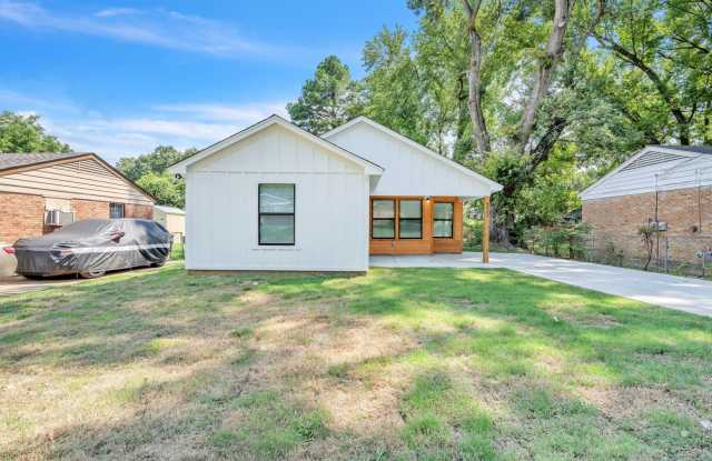 New Construction Home for Rent! - 333 Charter Avenue, Memphis, TN 38109