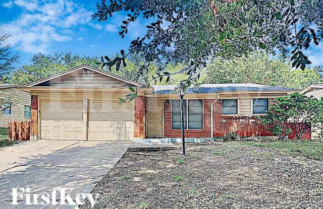 4428 Sahara Place - 4428 Sahara Place, Fort Worth, TX 76115