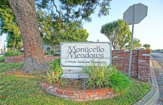 8122 Santa Inez Drive - 8122 Santa Inez Drive, Buena Park, CA 90620