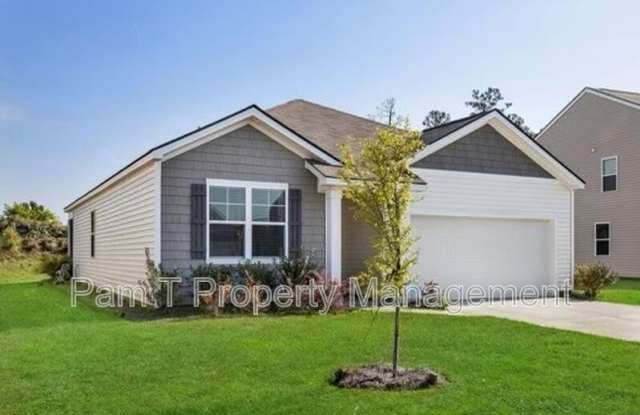 111 Troupe Dr - 111 Troupe Drive, Savannah, GA 31407