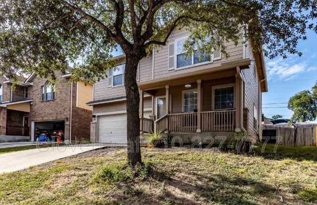 5826 Bronco Way Gallery 2