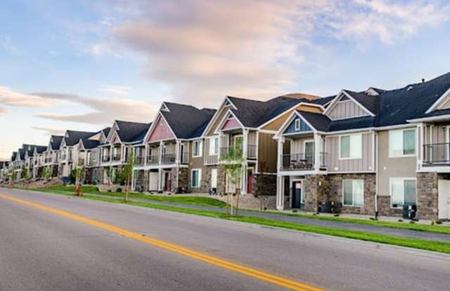 Seasons of Traverse Mountain Townhomes photos photos