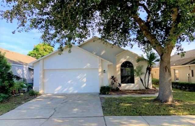 217 Lakebreeze Circle - 217 Lake Breeze Circle, Seminole County, FL 32746