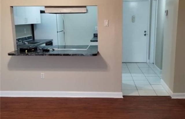 4324 NW 9th Ave - 4324 North Andrews Avenue, Deerfield Beach, FL 33064