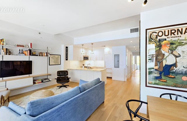 164 South Oxford Street - 164 South Oxford Street, Brooklyn, NY 11217