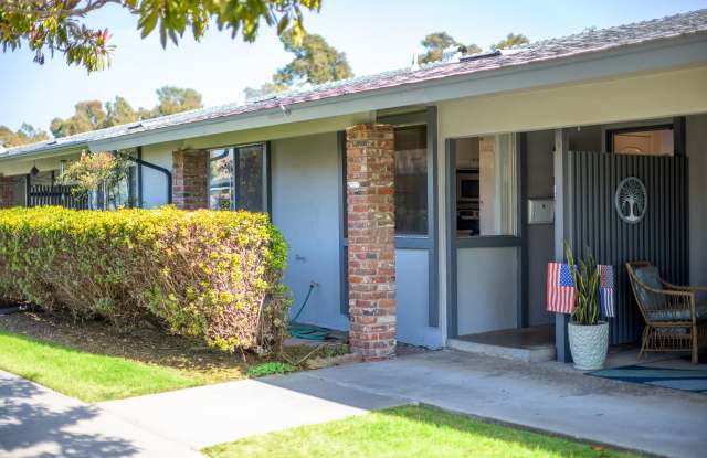 2 Bedroom + 1 Bathroom Condo | Hueneme Bay | 55+ Community | Unfurnished photos photos