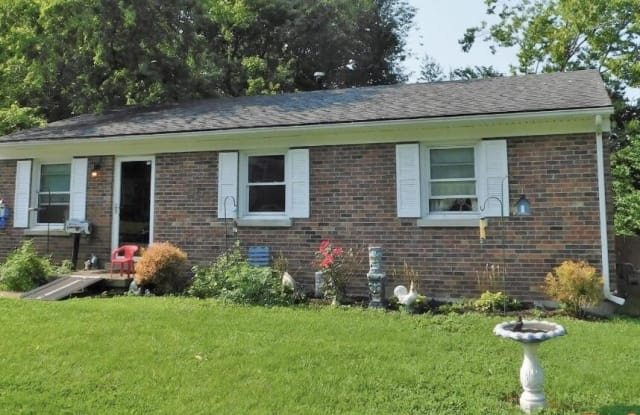 108 Flinn Court - 108 Flinn Court, Georgetown, KY 40324