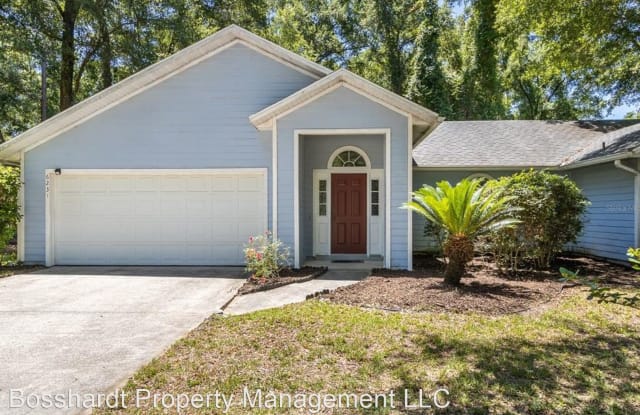 6231 SW 85th St. - 6231 Southwest 85th Street, Alachua County, FL 32608