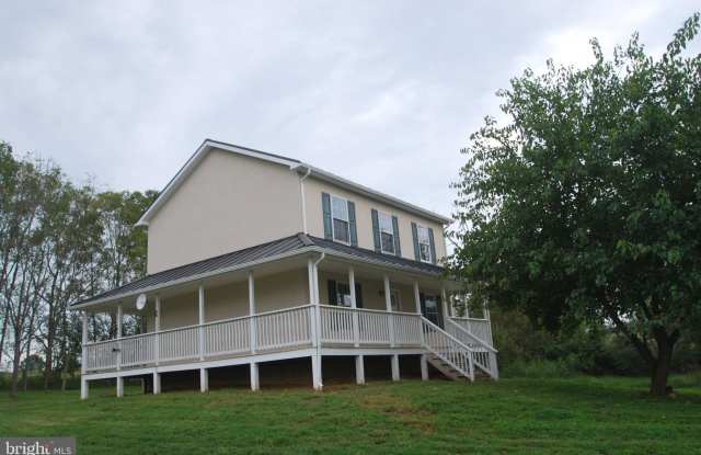 10266 HUME Road Gallery 1