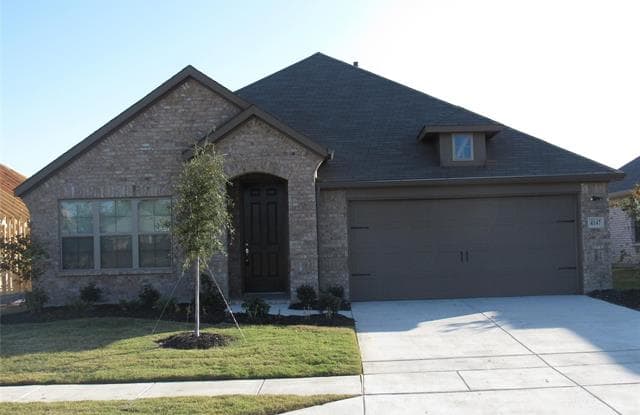 4147 Perch Drive - 4147 Perch Drive, Kaufman County, TX 75126