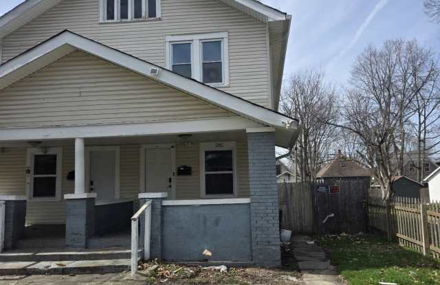 110 N Grant Avenue photos photos