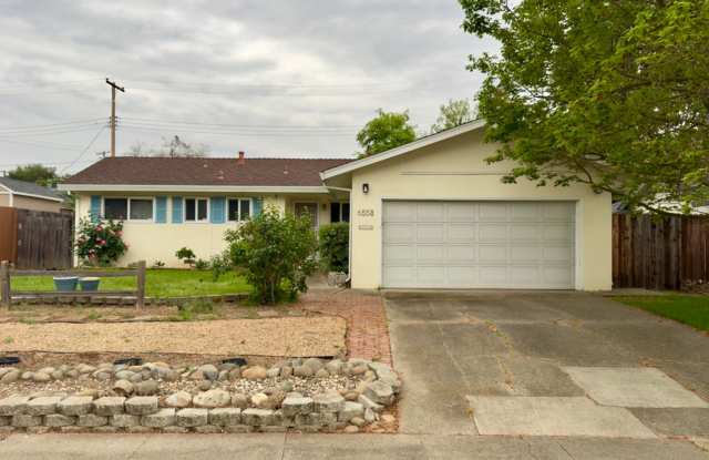 3 bedroom | 2 bath | Single family home in Citrus Heights photos photos