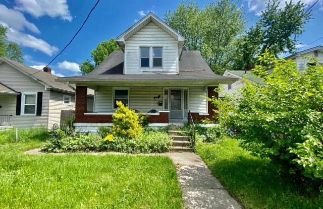 2311 7th Street Rd - 2311 7th Street Road, Louisville, KY 40208