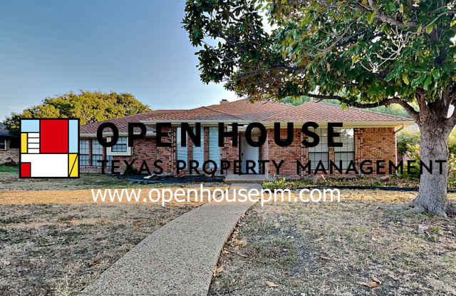 2557 Honeysuckle Dr - 2557 Honeysuckle Drive, Richardson, TX 75082