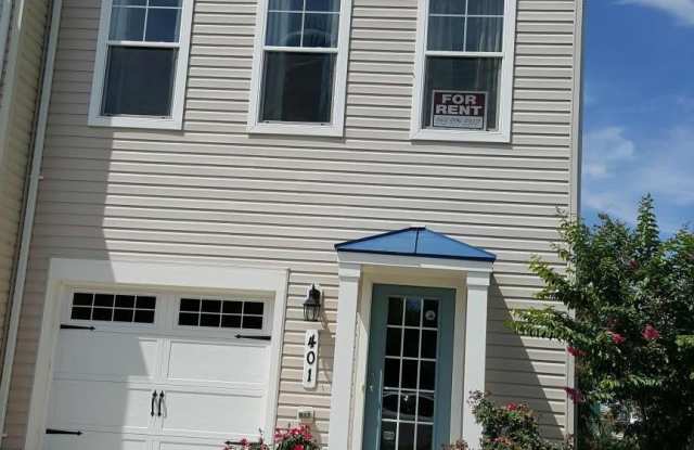 401 N SEAWAY Court photos photos