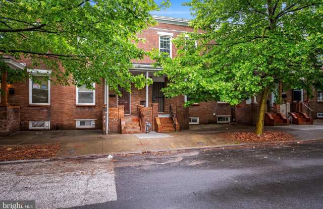 414 N BOULDIN STREET photos photos