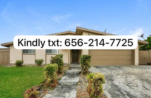 525 Galsworthy St - 525 Galsworthy Street, Thousand Oaks, CA 91360