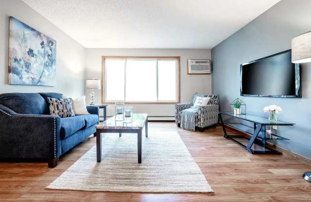 Birchview Apartments Gallery 3