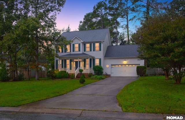 Modern and Energy Efficient Home in Prime South Durham Location photos photos