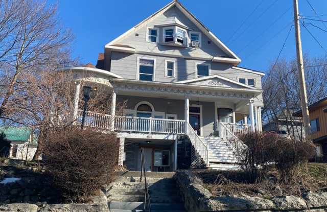 Bernard Place photos photos
