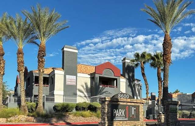 Newly Remodeled 2 bed 2 bath at Park One photos photos