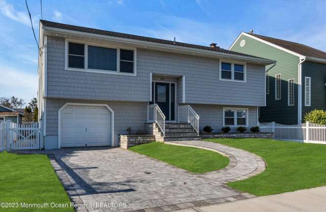 415 15th Avenue - 415 15th Avenue, Belmar, NJ 07719