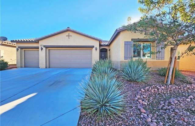 5441 E La Campana Drive photos photos