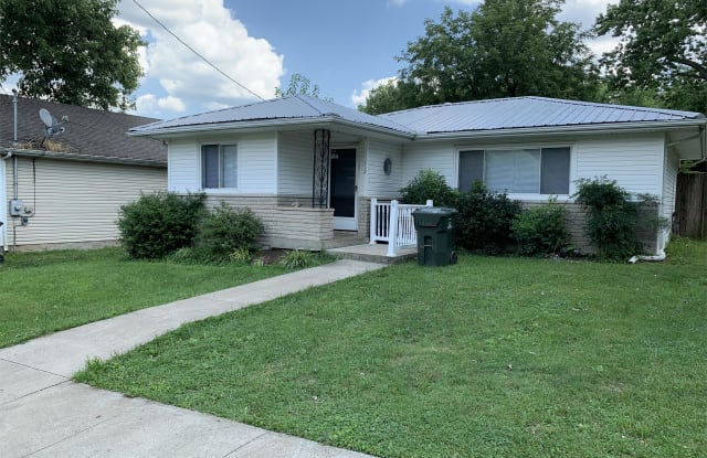 112 Elm Street - 112 Elm Street, Georgetown, KY 40324