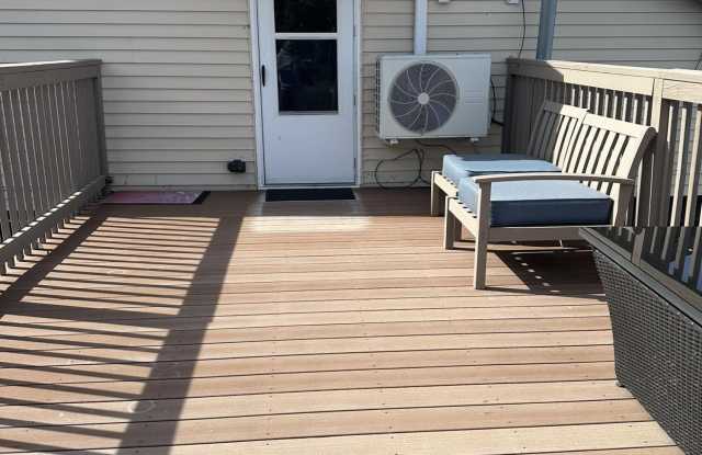 471 Northampton Street - 471 Northampton Street, Kingston, PA 18704