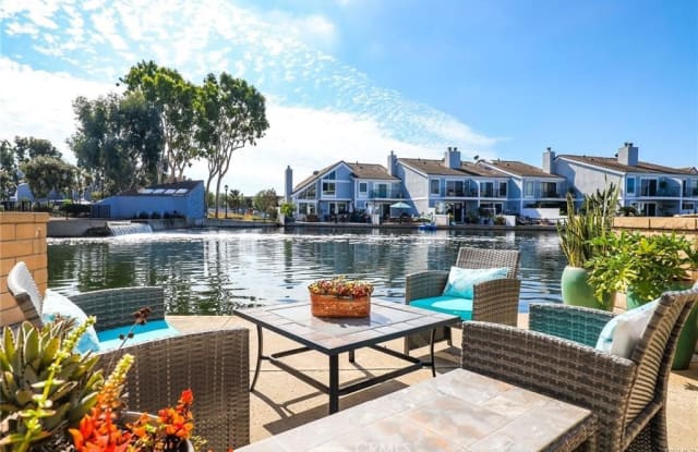 3832 Montego Drive - 3832 Montego Drive, Huntington Beach, CA 92649