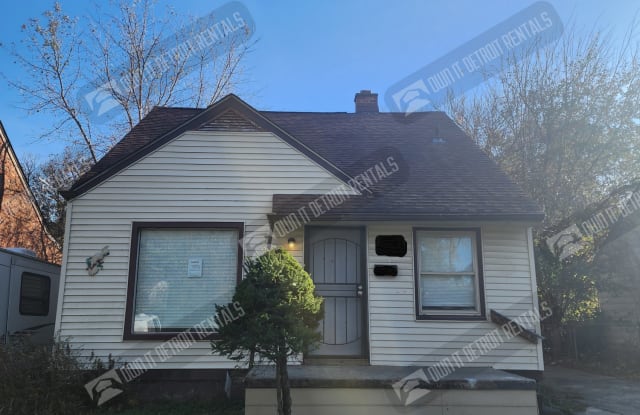 19944 Salem St - 19944 Salem, Detroit, MI 48219