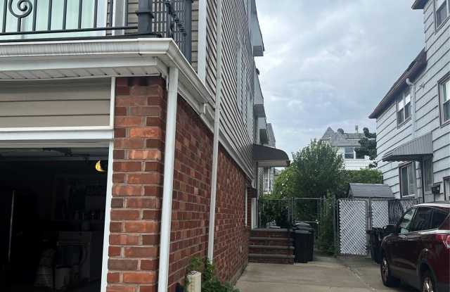 15-26 215th Street - 15-26 215th Street, Queens, NY 11360