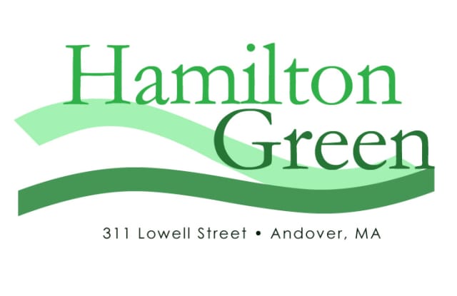 Hamilton Green photos photos