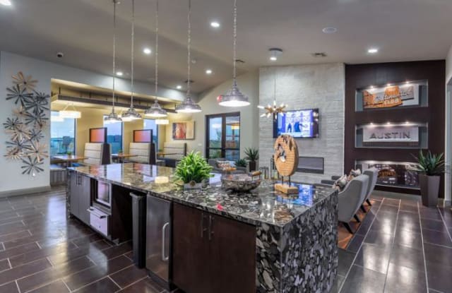 6441 Rialto Blvd, Austin - 6441 Rialto Boulevard, Austin, TX 78735