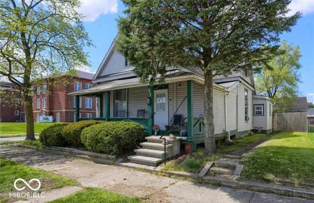 879 S Tompkins Street photos photos