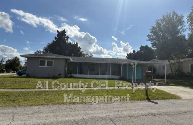 1699 Weybridge St - 1699 Weybridge Street, Deltona, FL 32725