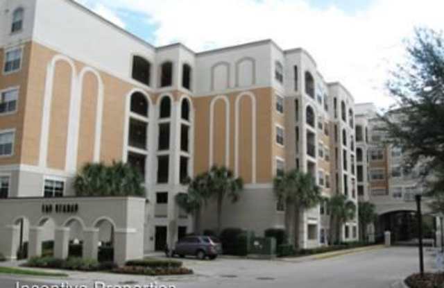 202 E South St. Unit 6037 - 202 E South St Unit 6037, Orlando, FL 32801