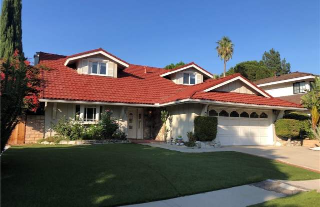 19039 KILLOCH Way - 19039 Killoch Way, Los Angeles, CA 91326
