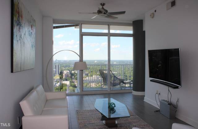 301 Fayetteville Street photos photos