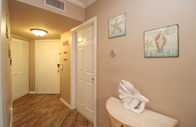 The Sanctuary at Imperial River | Elegant 2BR/2BA Condo | Seasonal Rental Opportunity Gallery 3
