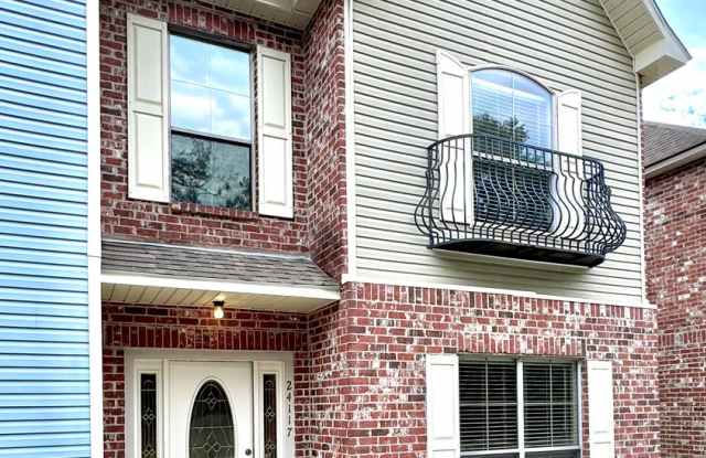 Spacious New Orleans-Style 3BR/2.5BA Townhome in Walker, LA — Close to Juban Crossing photos photos